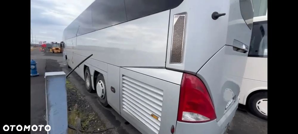 Neoplan Cityliner - 2
