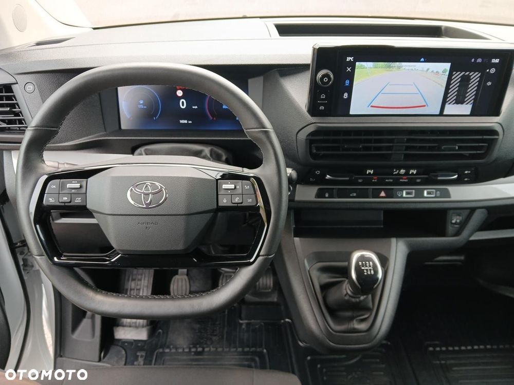 Toyota PROACE - 23