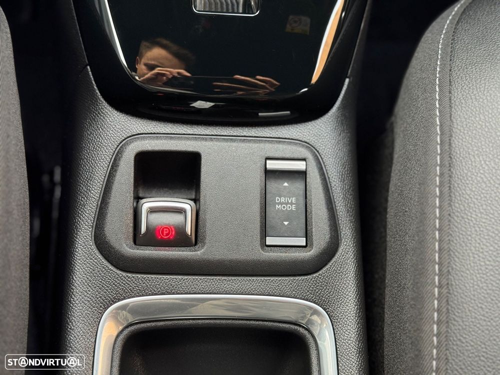 Opel Corsa-e e-GS - 37