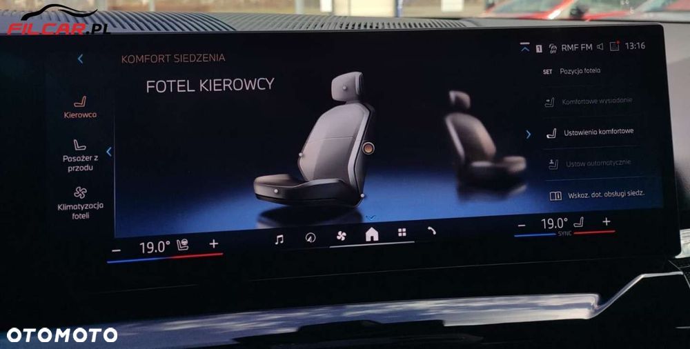 BMW Seria 5 - 20