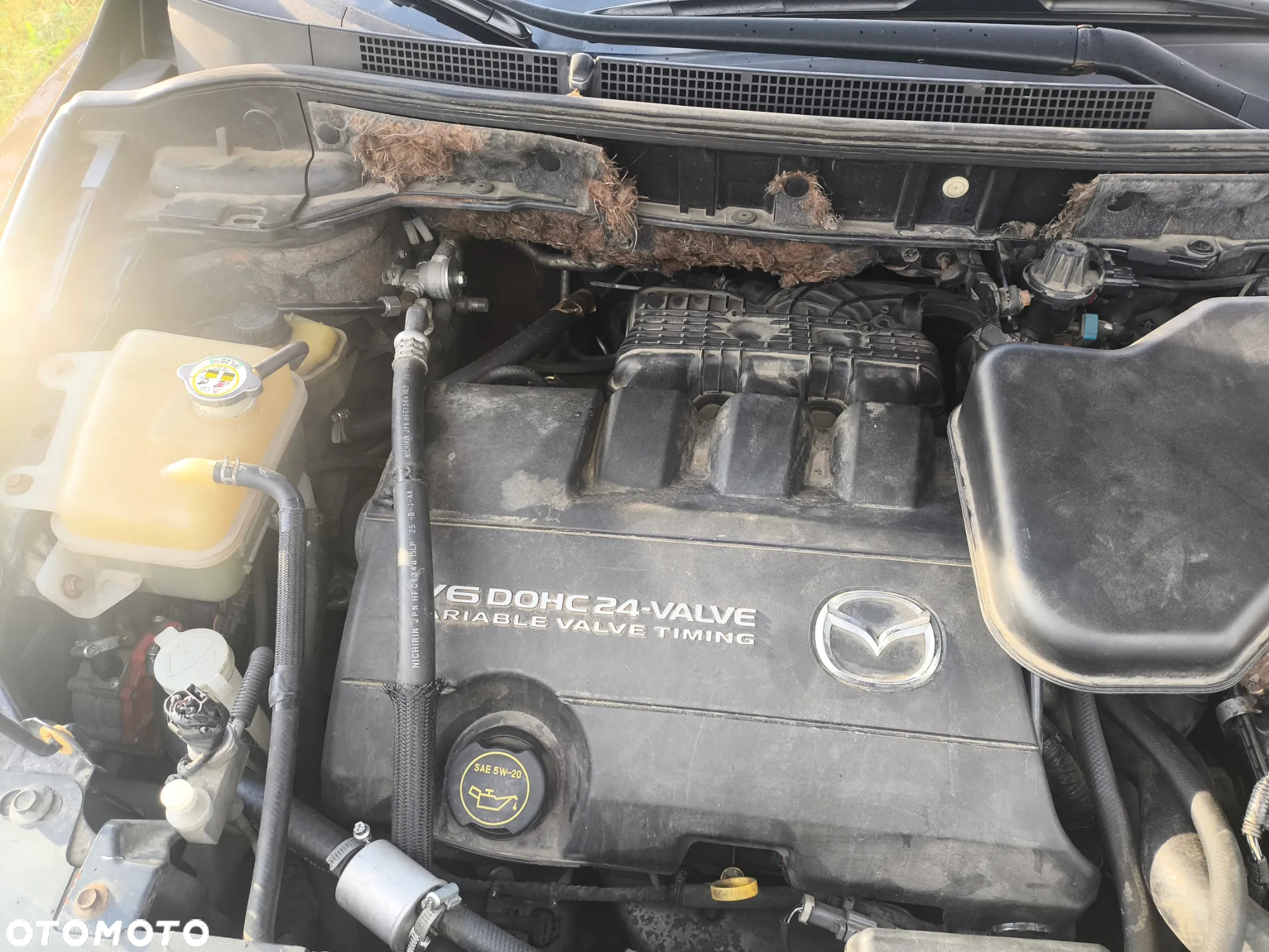 Mazda CX-9 3.5 V6 Grand Touring - 33