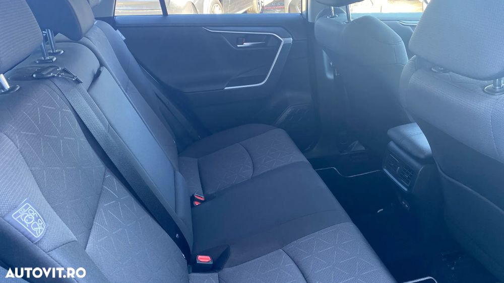 Toyota RAV4 2.5 VVT-iE 4x4 Dynamic - 7