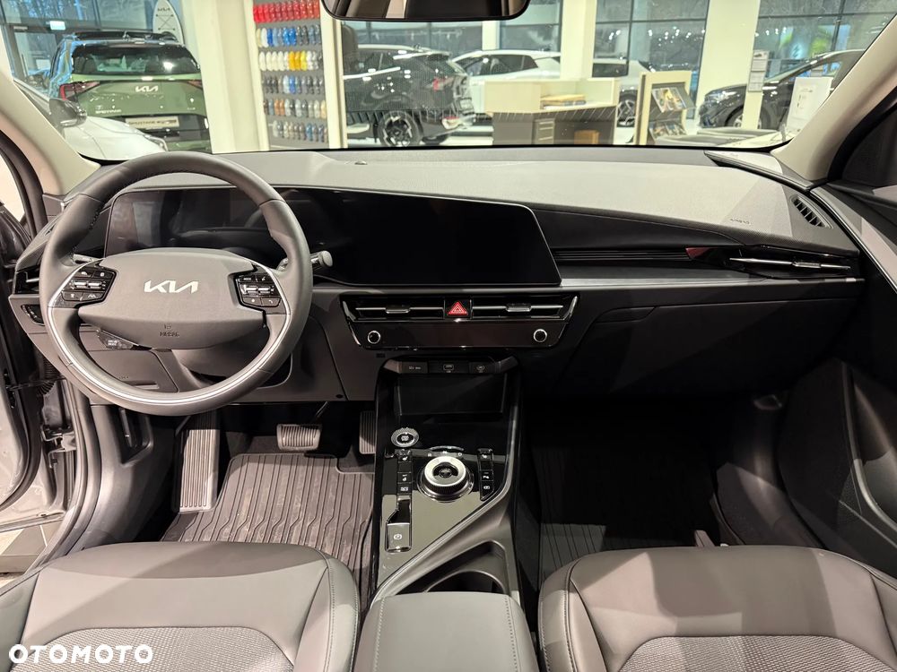 Kia Niro 1.6 GDI Hybrid L - 15