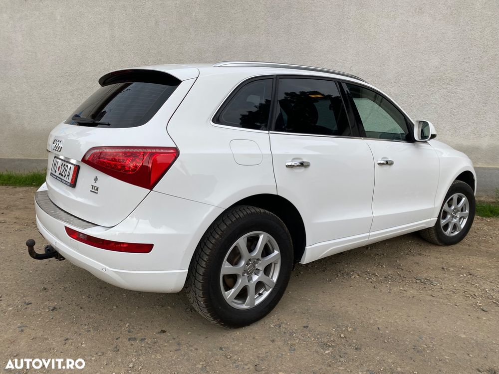 Audi Q5 - 5