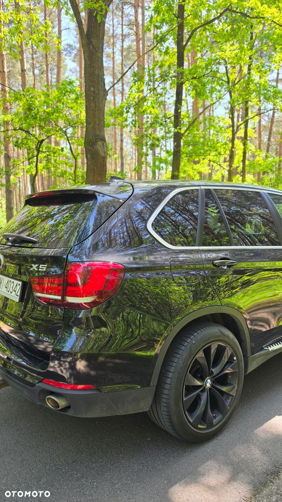 BMW X5 - 4