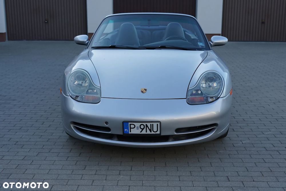 Porsche 911 - 17
