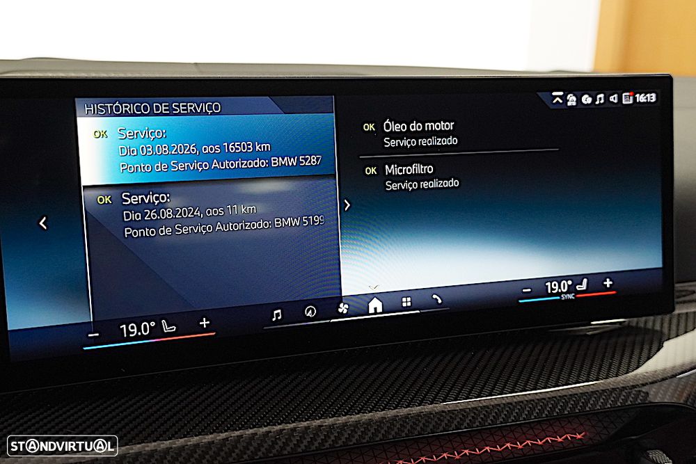 BMW 420 d Pack Desportivo M Pro Auto - 44