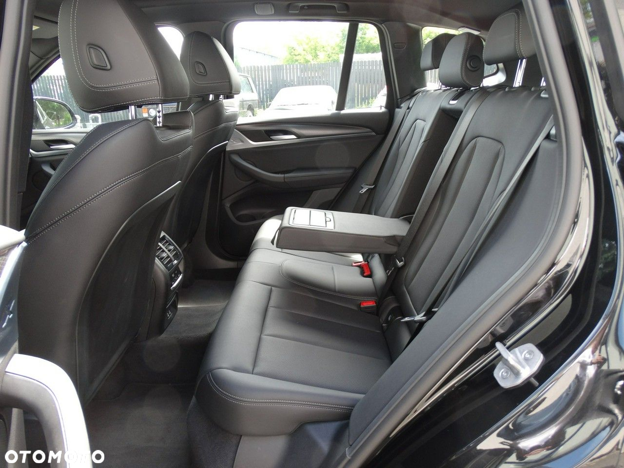BMW X3 - 14