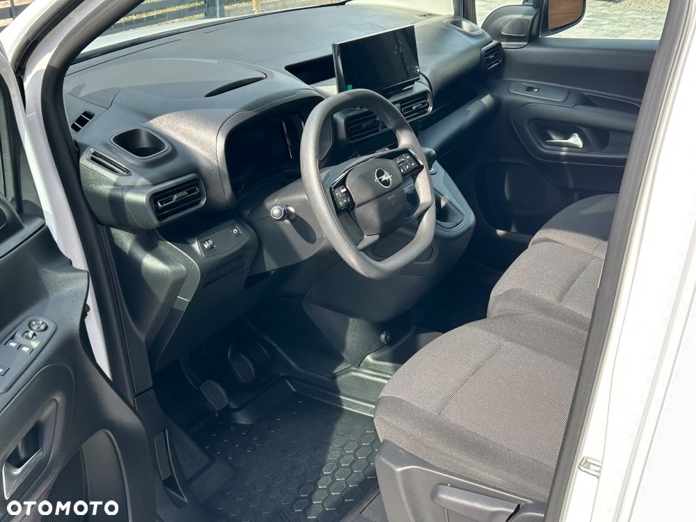 Opel Combo - 7