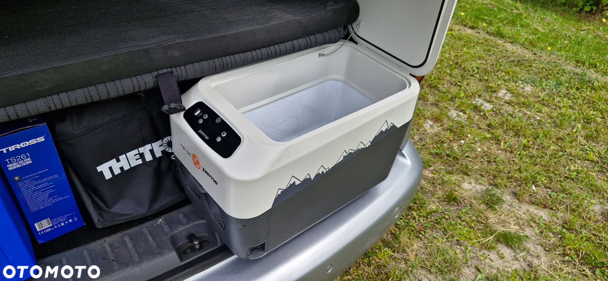 Volkswagen Caddy - 12
