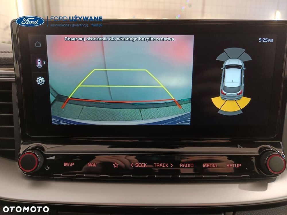 Kia XCeed 1.6 GDI PHEV XL DCT - 29