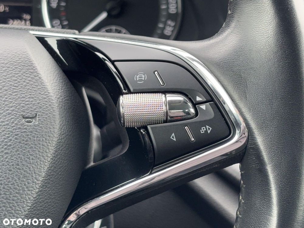 Skoda Octavia 1.5 TSI ACT Ambition - 23