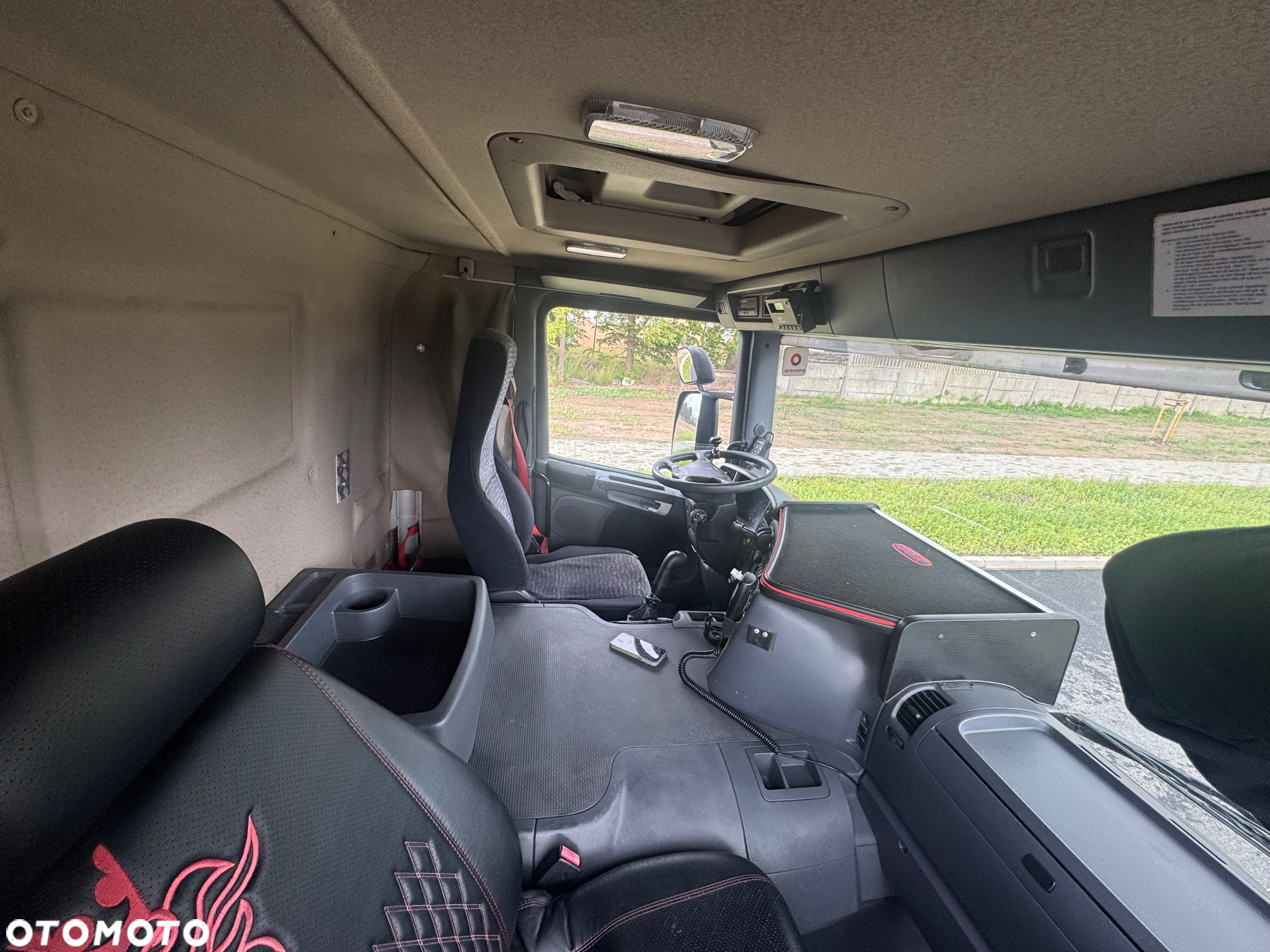 Scania P230 - 23