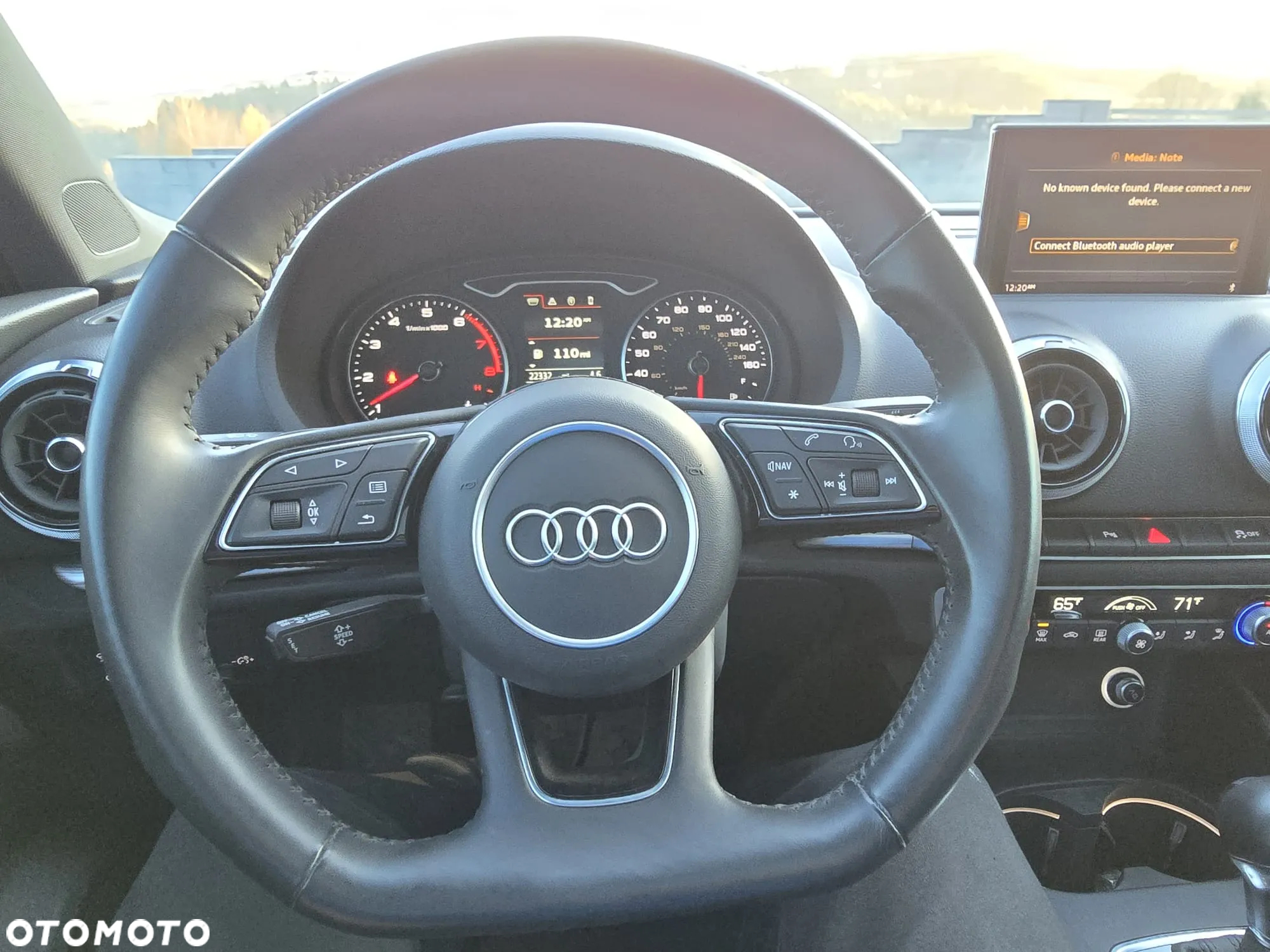 Audi A3 - 20