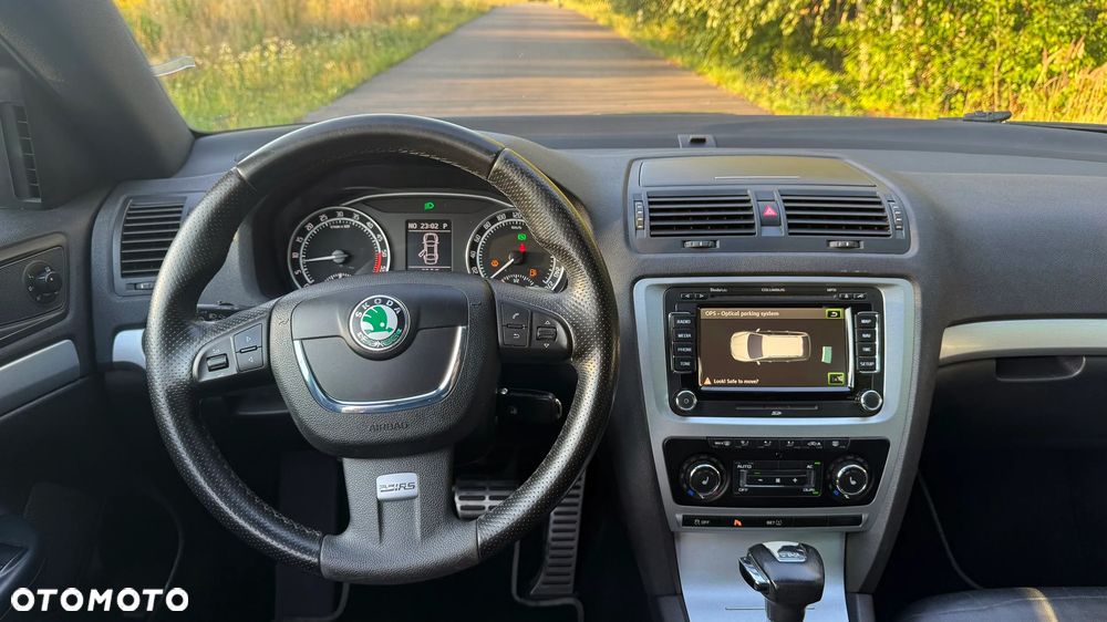 Skoda Octavia - 19