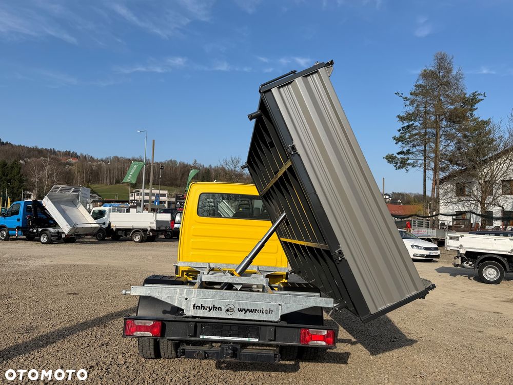 Iveco 35C17 KIPER WYWROTKA  IGŁA - 16
