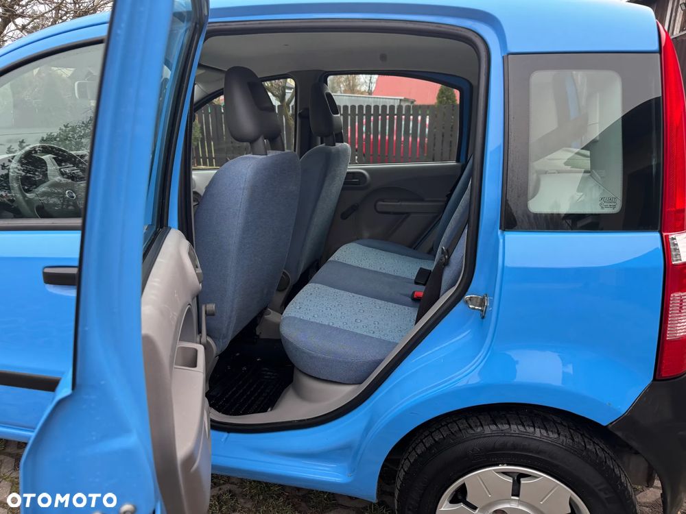 Fiat Panda 1.1 Fresh - 14