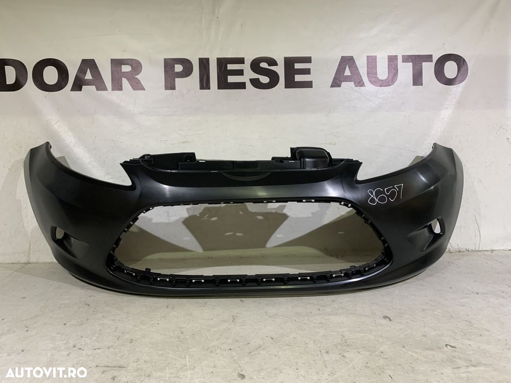 Bara fata Ford Fiesta, 2009, 2010, 2011, 2012. - 1