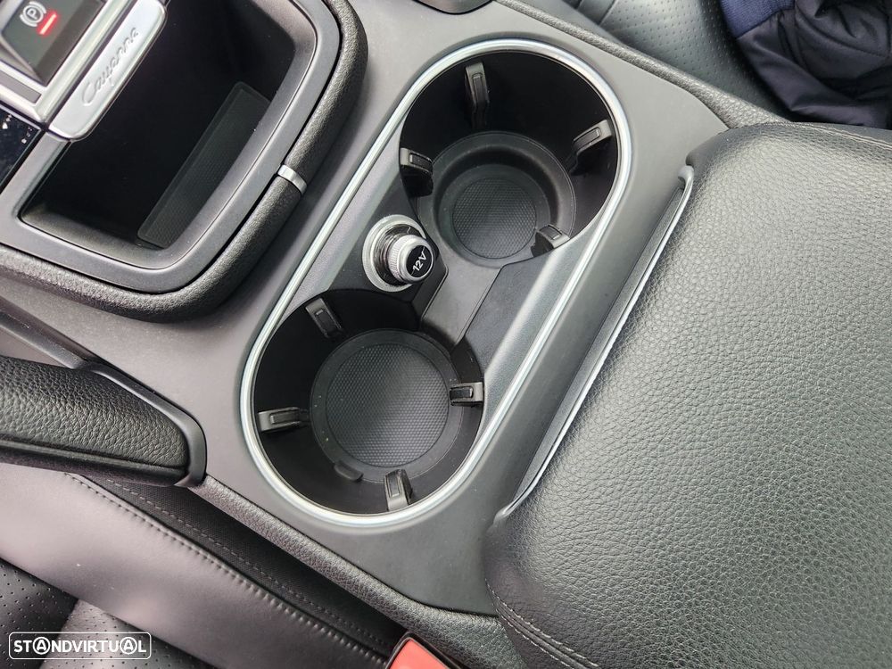 Porsche Cayenne E-Hybrid - 46