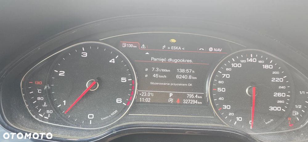 Audi A8 3.0 TDI Quattro - 26