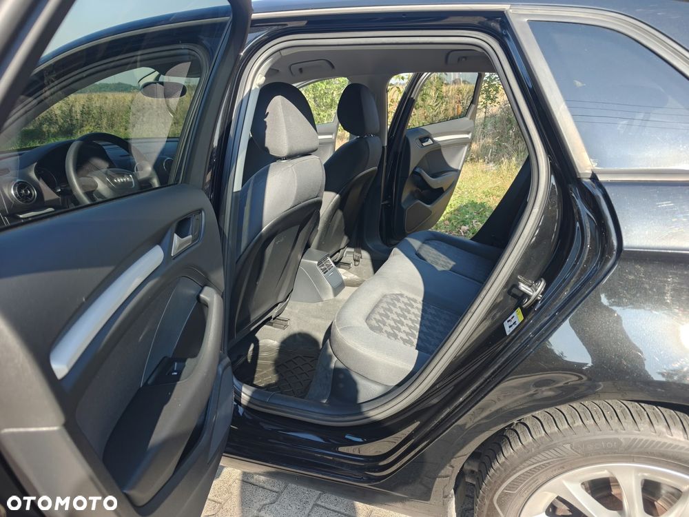 Audi A3 Sportback - 26