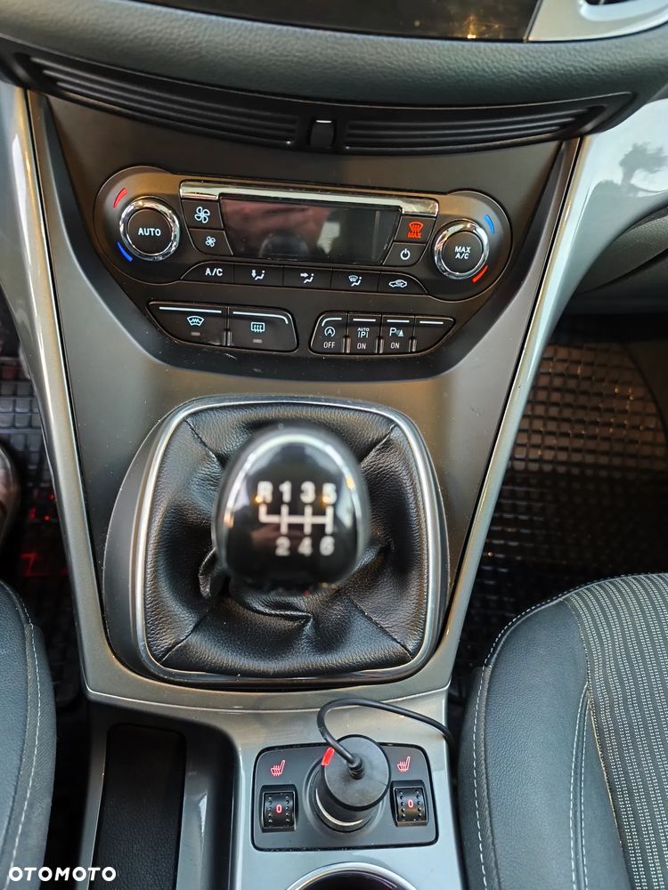 Ford C-MAX - 7