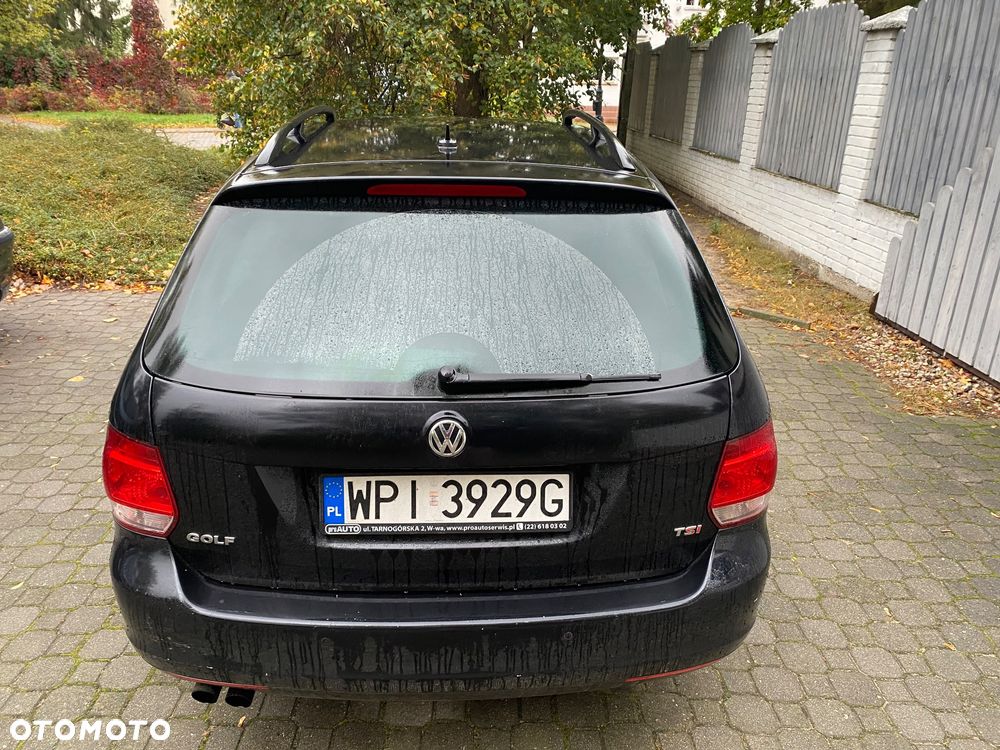 Volkswagen Golf - 20