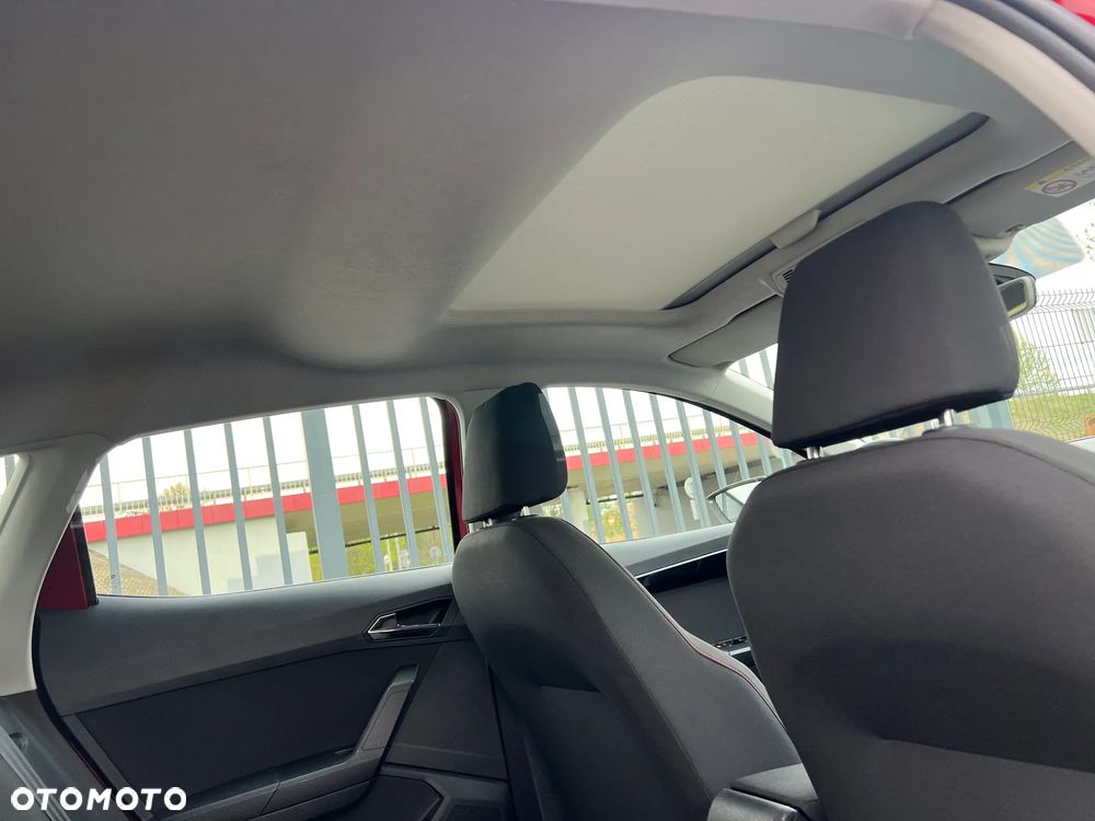 Seat Ibiza 1.0 TSI S&S FR - 10