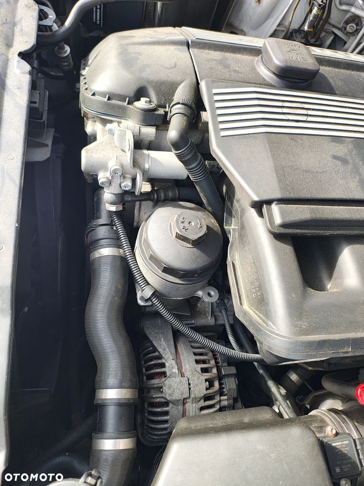 BMW Seria 5 - 19
