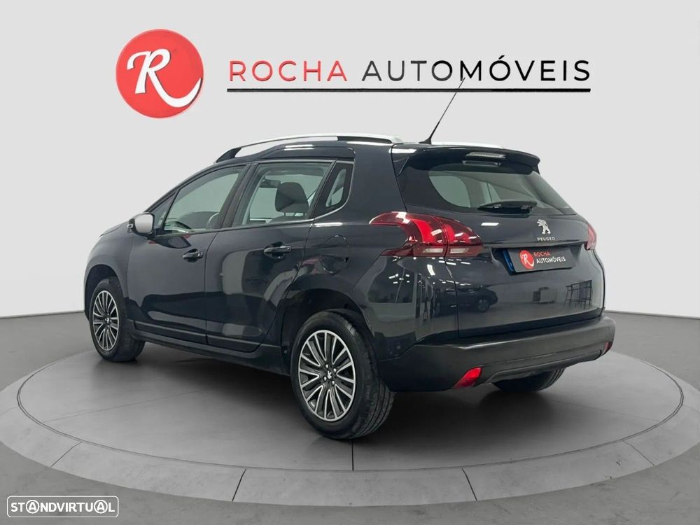 Peugeot 2008 1.2 PureTech Active - 4