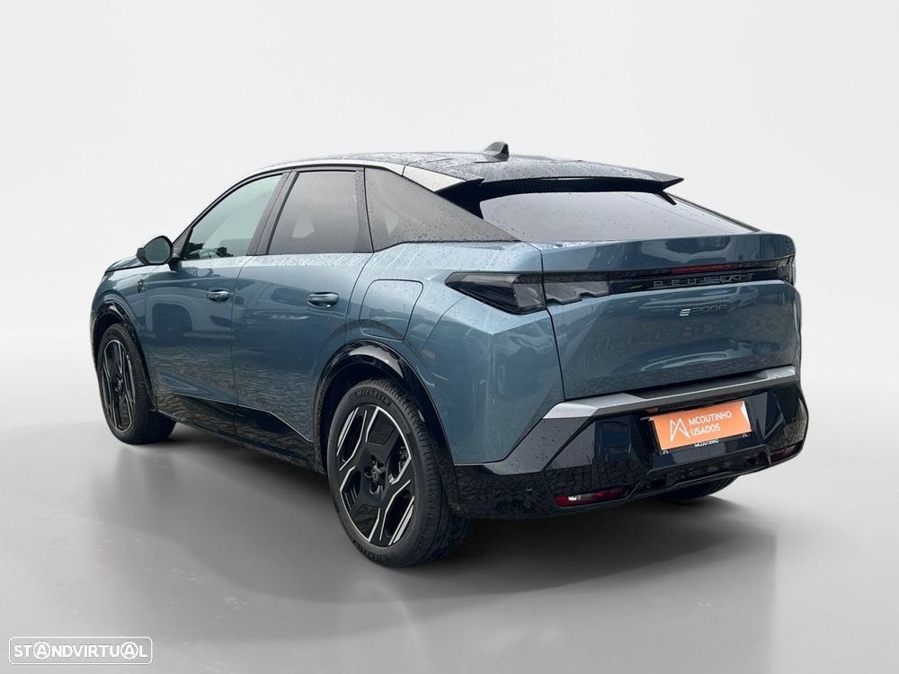 Peugeot E-3008 73 kWh GT - 3