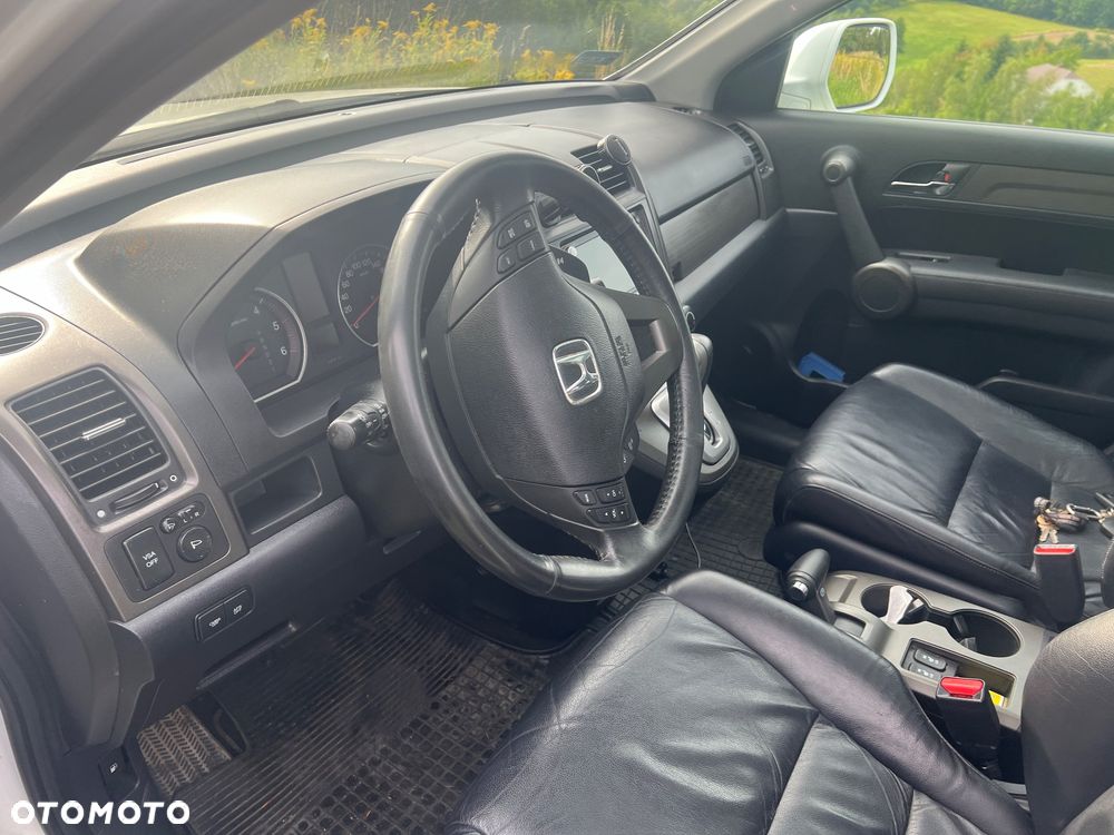 Honda CR-V 2.2i-DTEC Executive - 21