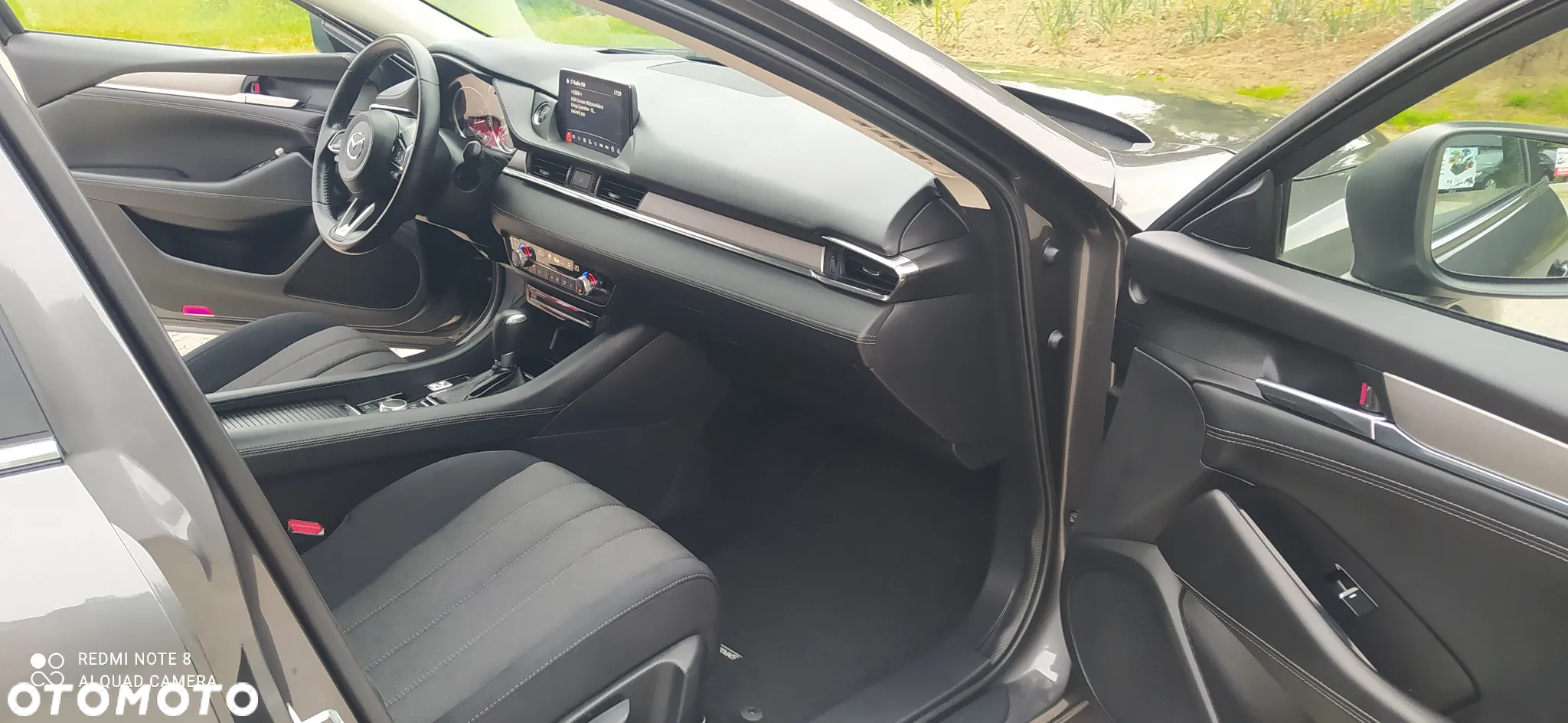 Mazda 6 Kombi SKYACTIV-G 165 Drive Center-Line - 25