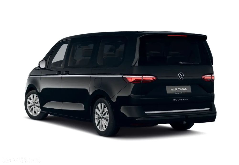 Volkswagen Multivan 2.0 TSI L2 Style DSG - 2