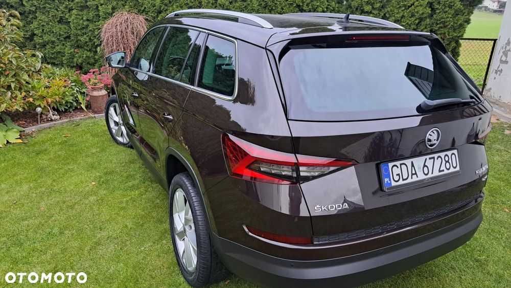 Skoda Kodiaq - 11