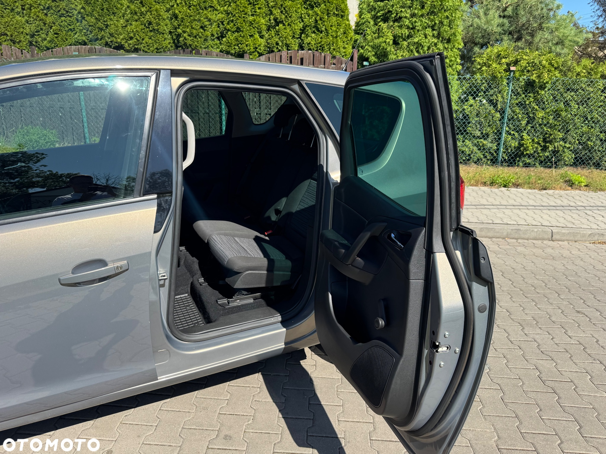 Opel Meriva 1.4 T Cosmo S&S - 12