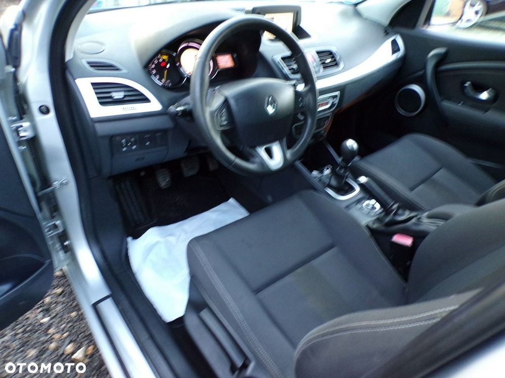 Renault Megane - 17