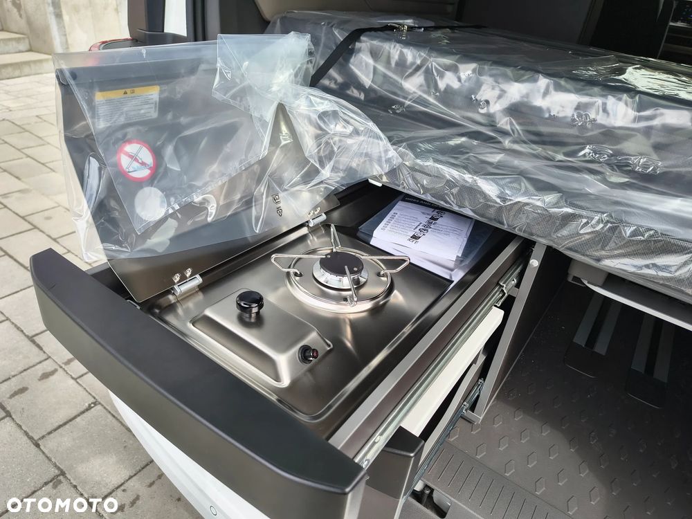 Volkswagen California - 20