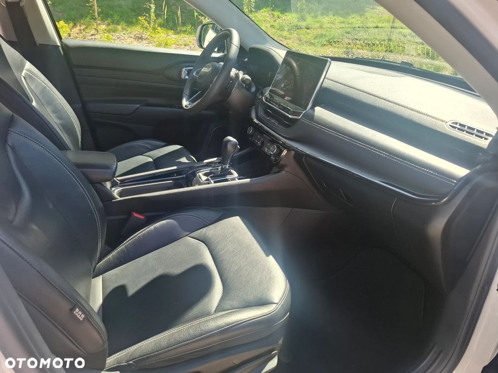 Jeep Compass 1.3 T4 PHEV 4xe S S&S - 8