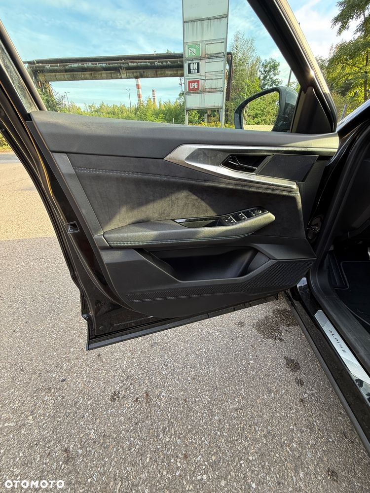 Renault Austral E-Tech Full 200 Esprit Alpine - 24