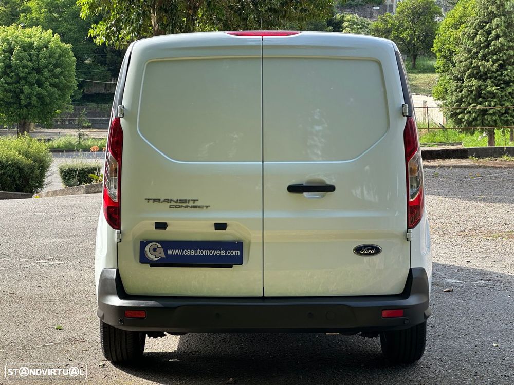 Ford Transit Connect 1.5 TDCi 230 L2 Trend - 14