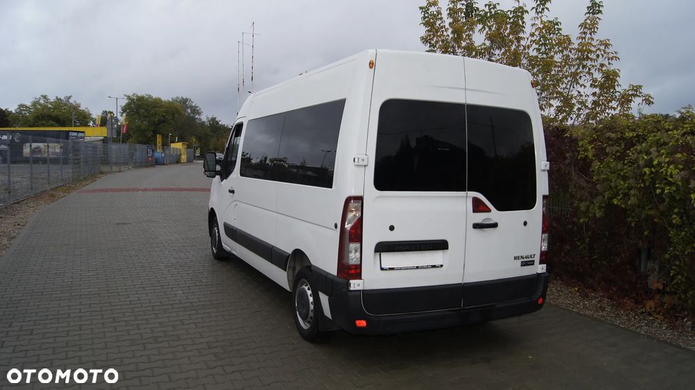 Renault Master - 23