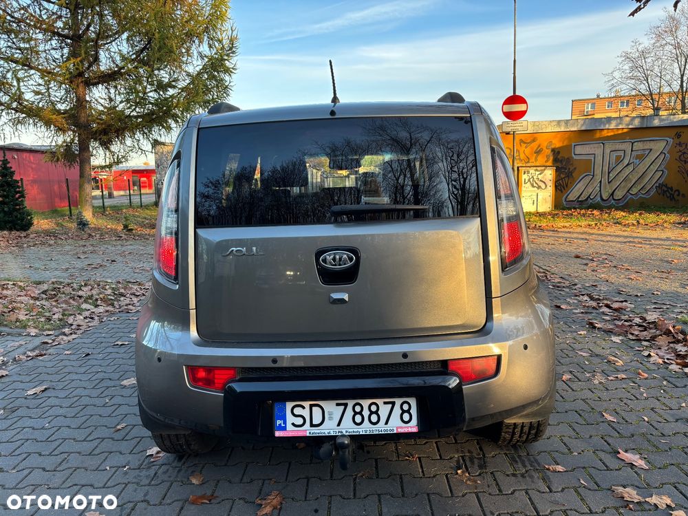 Kia Soul 1.6 XL - 23