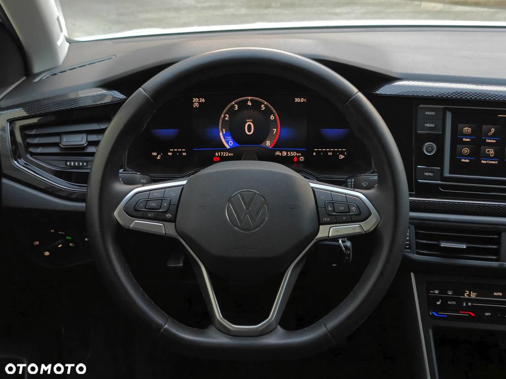 Volkswagen Taigo 1.0 TSI Life - 13