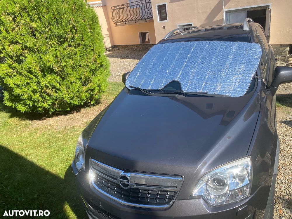 Opel Antara 2.2 ECOTEC AWD Cosmo Aut. - 1