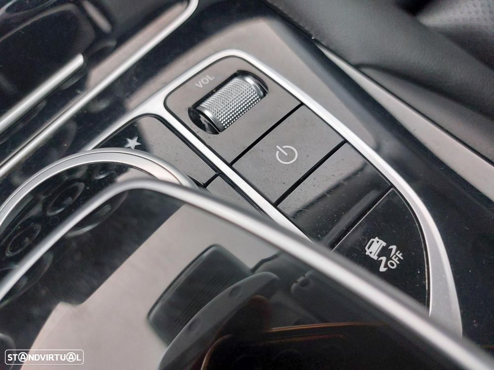 Mercedes-Benz GLC 350 e AMG Line 4-Matic - 39