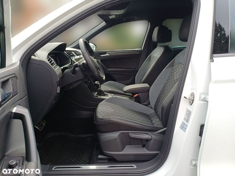 Volkswagen Tiguan 1.5 TSI EVO R-Line DSG - 9