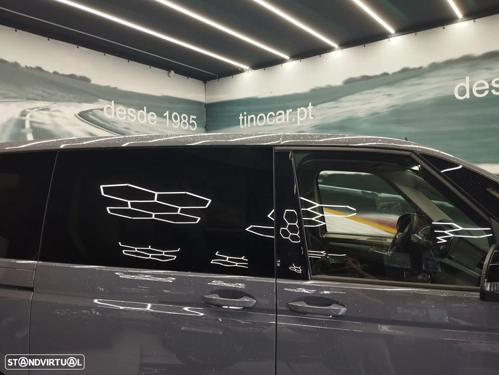 Volkswagen Multivan 1.5 TSI e-Hybrid Life DSG — fotografia 10