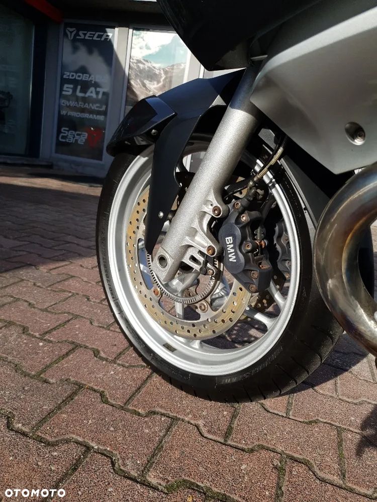 BMW RT - 16