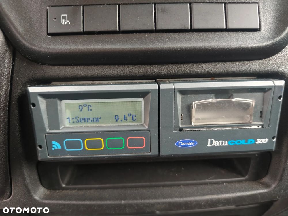 Iveco Daily VI - 25
